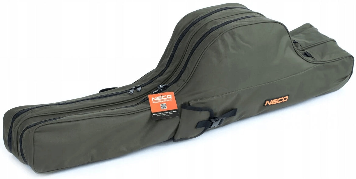 Rod Cover Neco 2 chamber 135cm