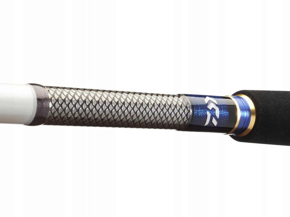 Rod Daiwa Grundwave Pilk 2,25m 150-250g Brand Daiwa