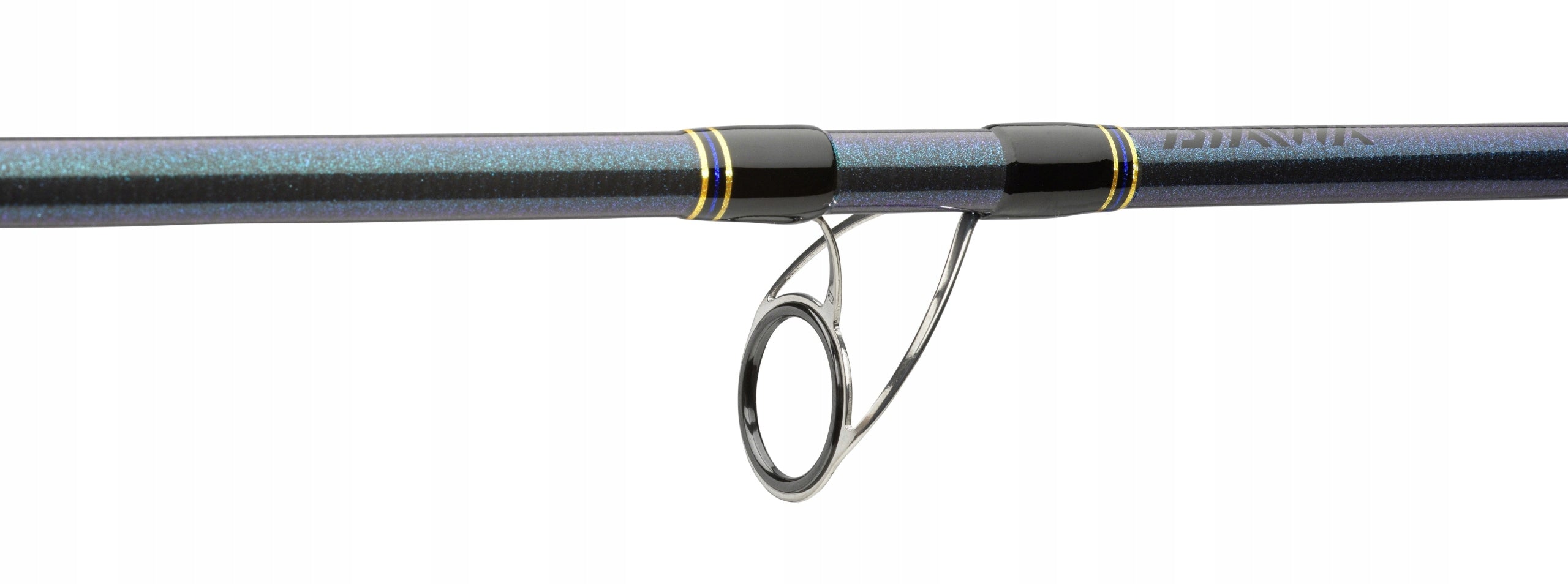 Rod Daiwa Saltist Sea Pilk 2,15m 40-110g Rod material carbon fiber