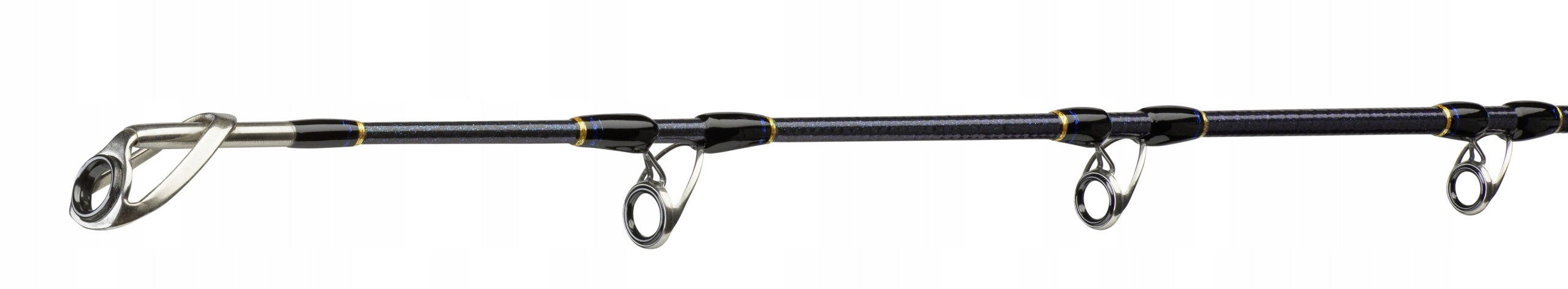 Rod Daiwa Saltist Sea Pilk 2,15m 40-110g Total length 215 cm