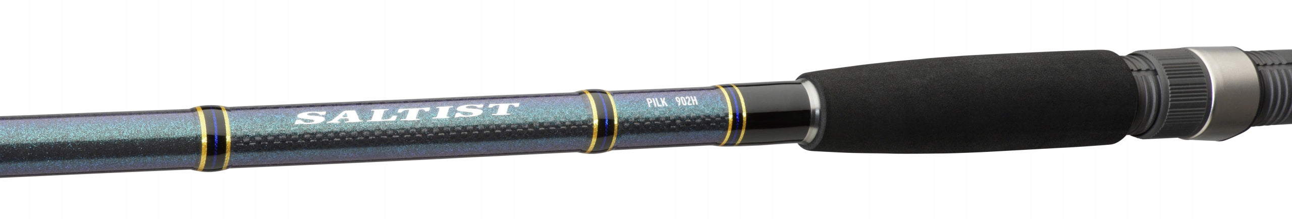 Rod Daiwa Saltist Sea Pilk 2,15m 40-110g Transport length 112 cm