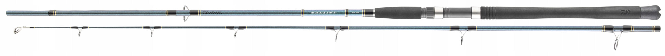 Rod Daiwa Saltist Sea Pilk 2,15m 40-110g
