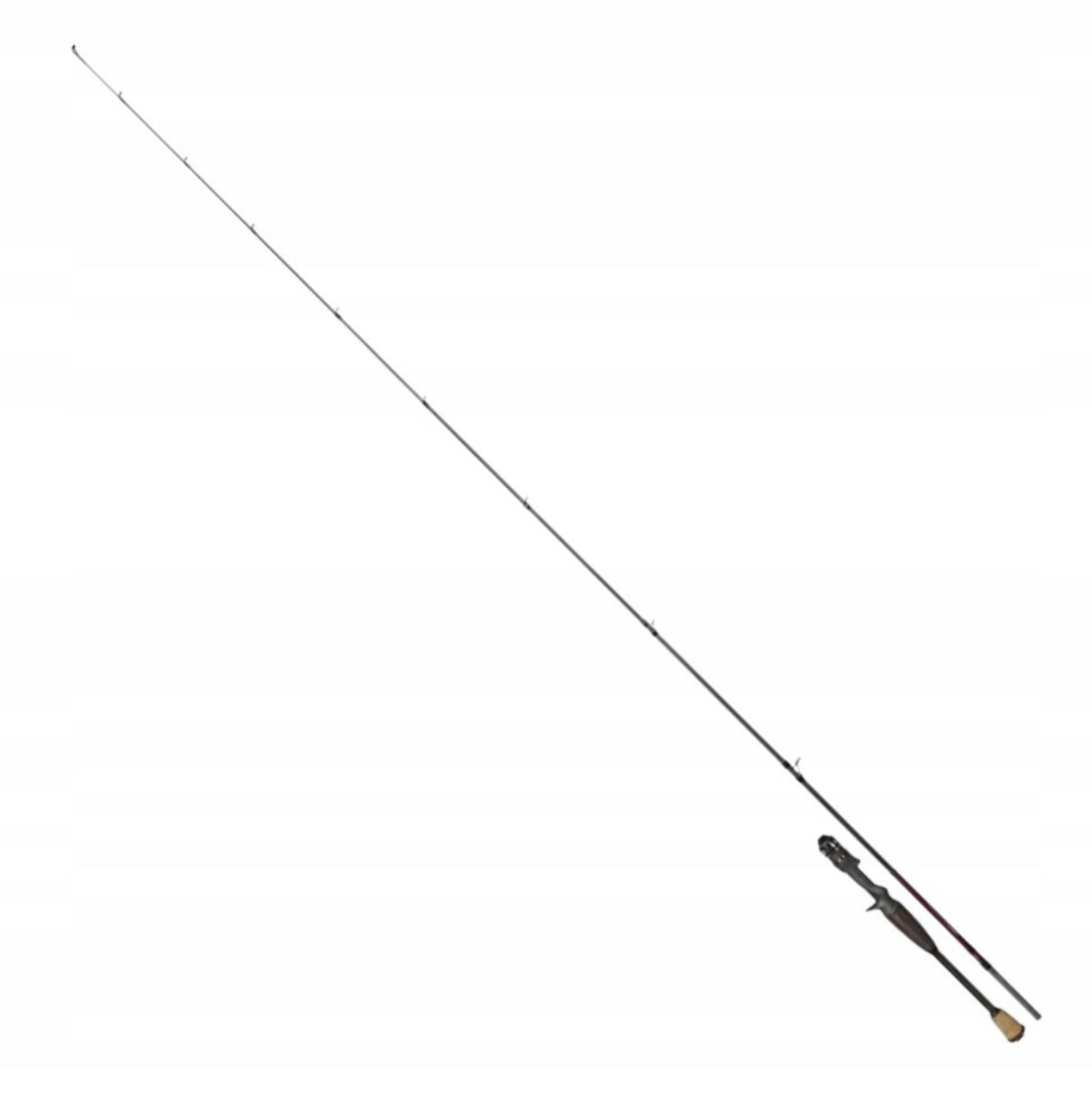 Rod Dragon Spinning Extra Fast - FUJI ProGUIDE X-Series - 2.75 m 10g-30g EAN (GTIN) 5901323876608