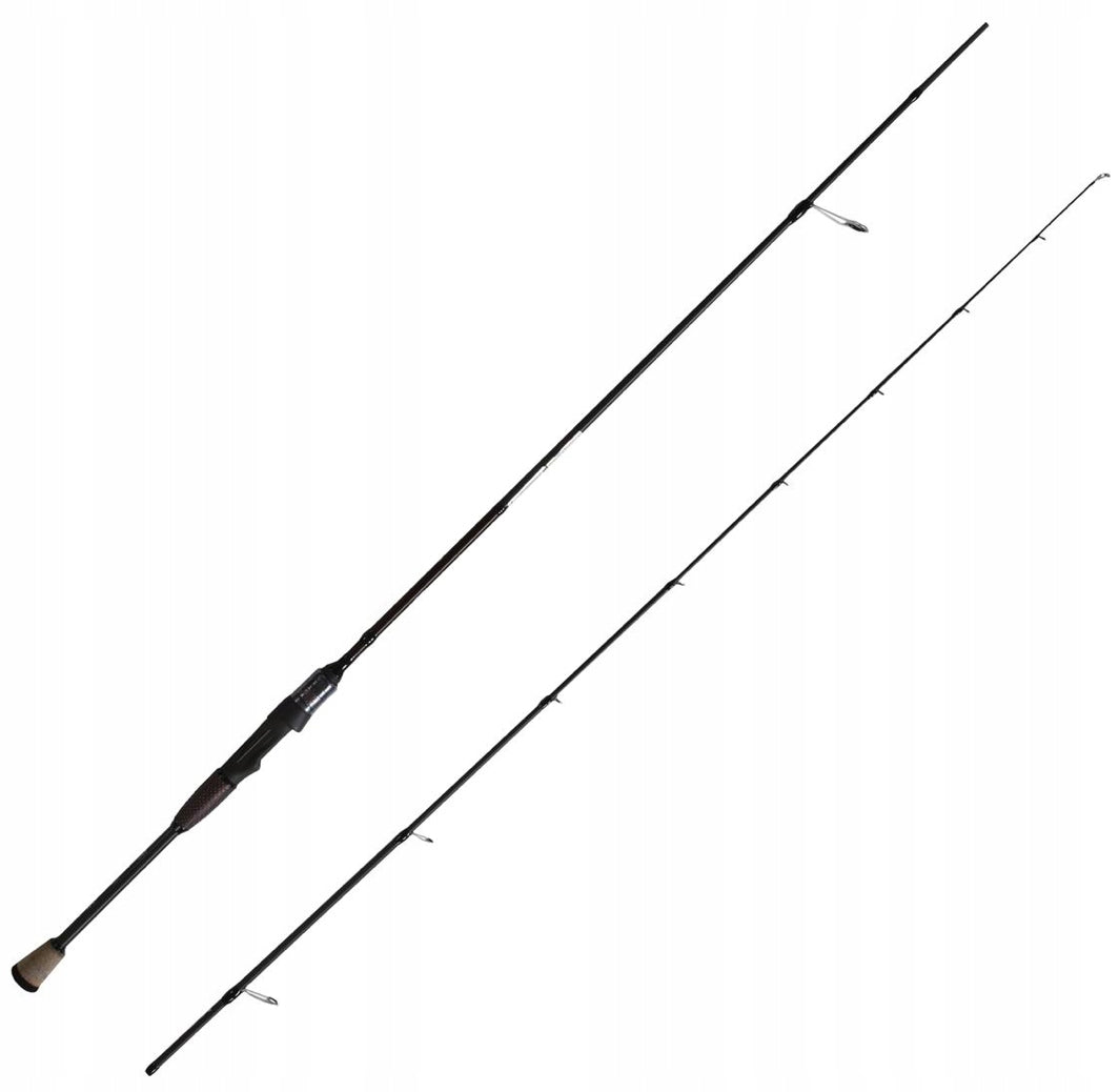 Rod Dragon Spinning Extra Fast - FUJI ProGUIDE X-Series - 2.75 m 10g-30g