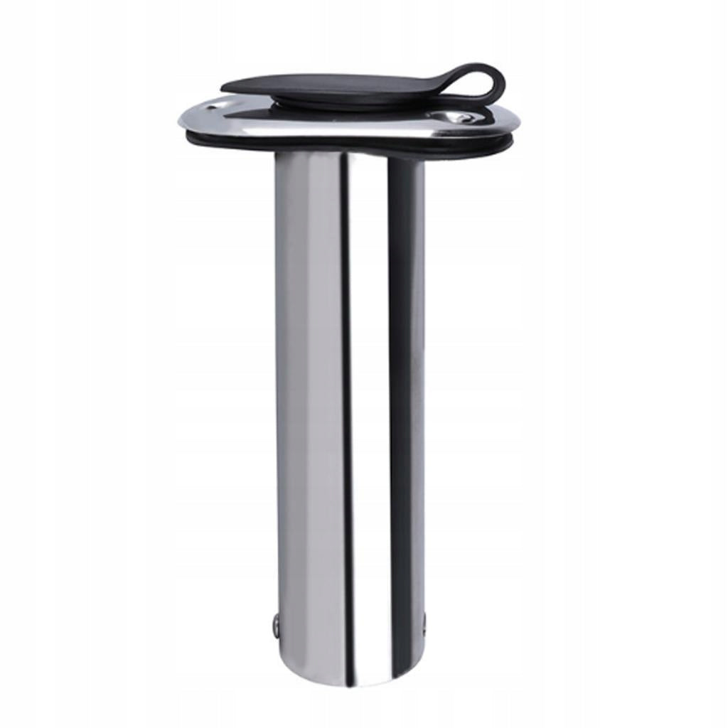 Rod Holder Stainless Steel Flush Mount Anticorrosion for Fish Boat 7739S30 Manufacturer code 11666036450