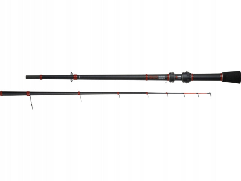 Rod MIKADO Bixlite Zander Spin 2.70m / 7-28g