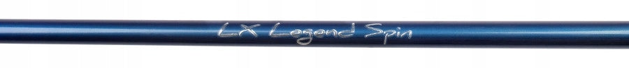 Rod MIKADO LX Legend Spin - 275cm - 2-12g - 2 sec. + FREEBIE!!!! Manufacturer code WAA962-275