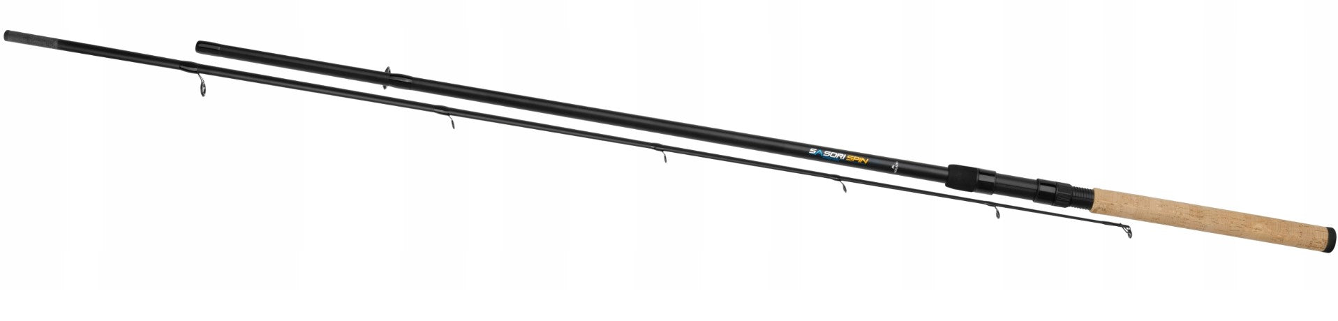 Rod MIKADO SASORI SPIN 240 10-30g spinning