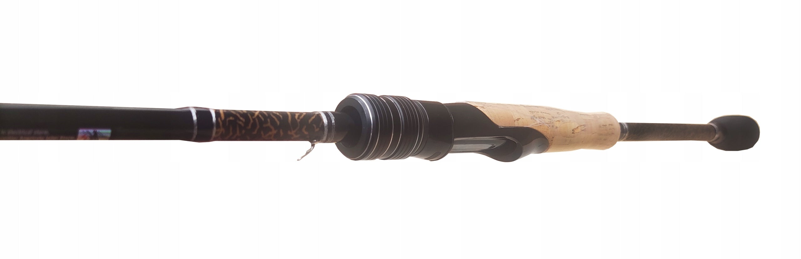 Rod Mistrall STRATUS Pro Spin 210 3-18g Carbon EAN (GTIN) 5908277846725
