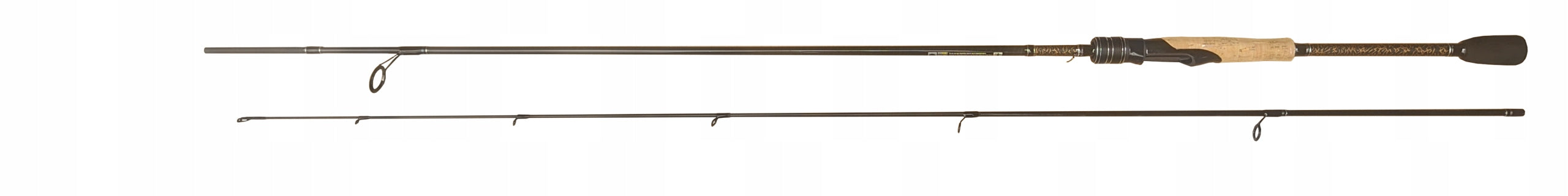 Rod Mistrall STRATUS Pro Spin 210 3-18g Carbon
