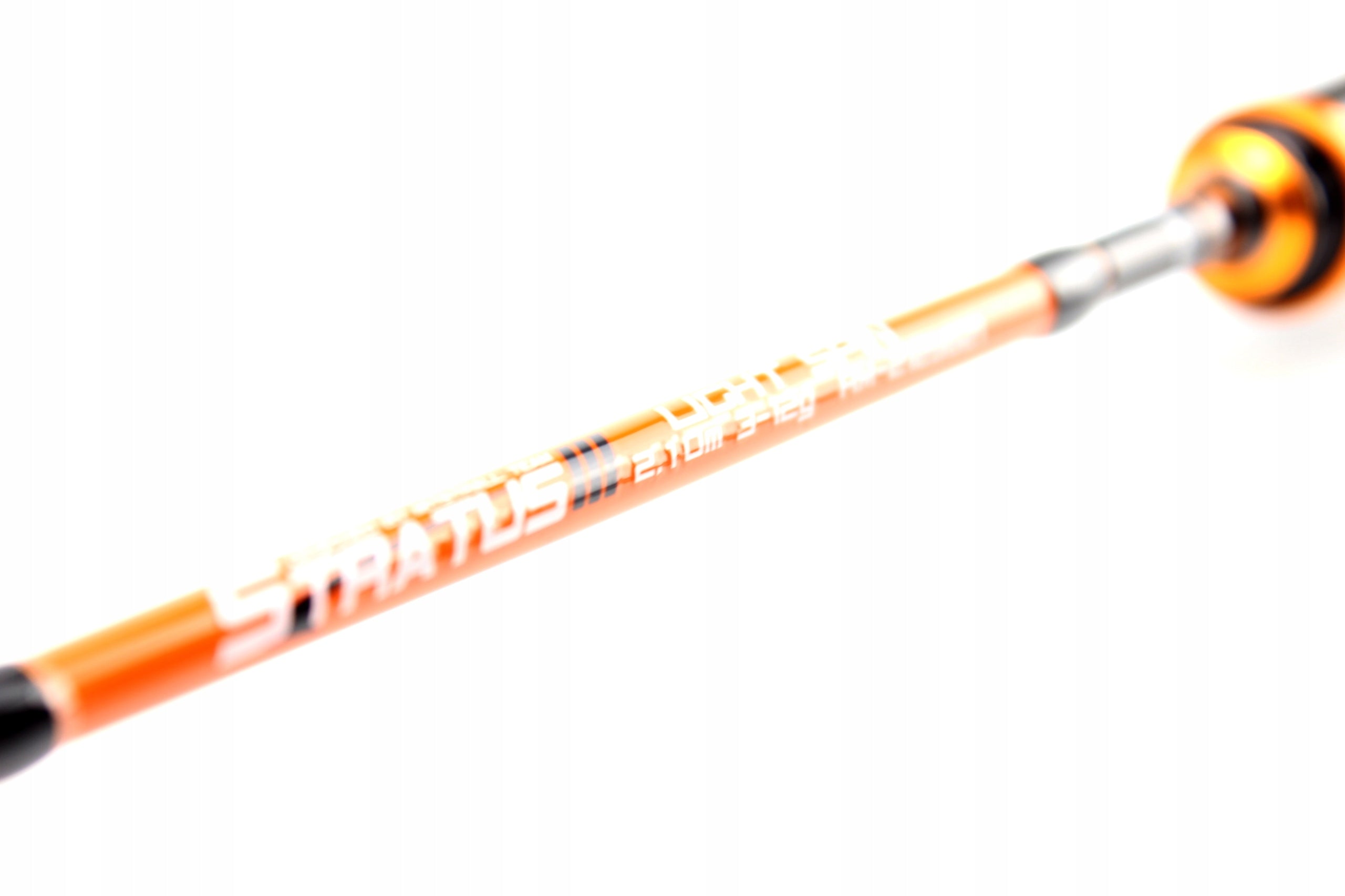 Rod Mistrall STRATUS ULTRA LIGHT SPIN 1,80 m 1-8 g carbon 24T SIC perch Manufacturer code RM-2129618