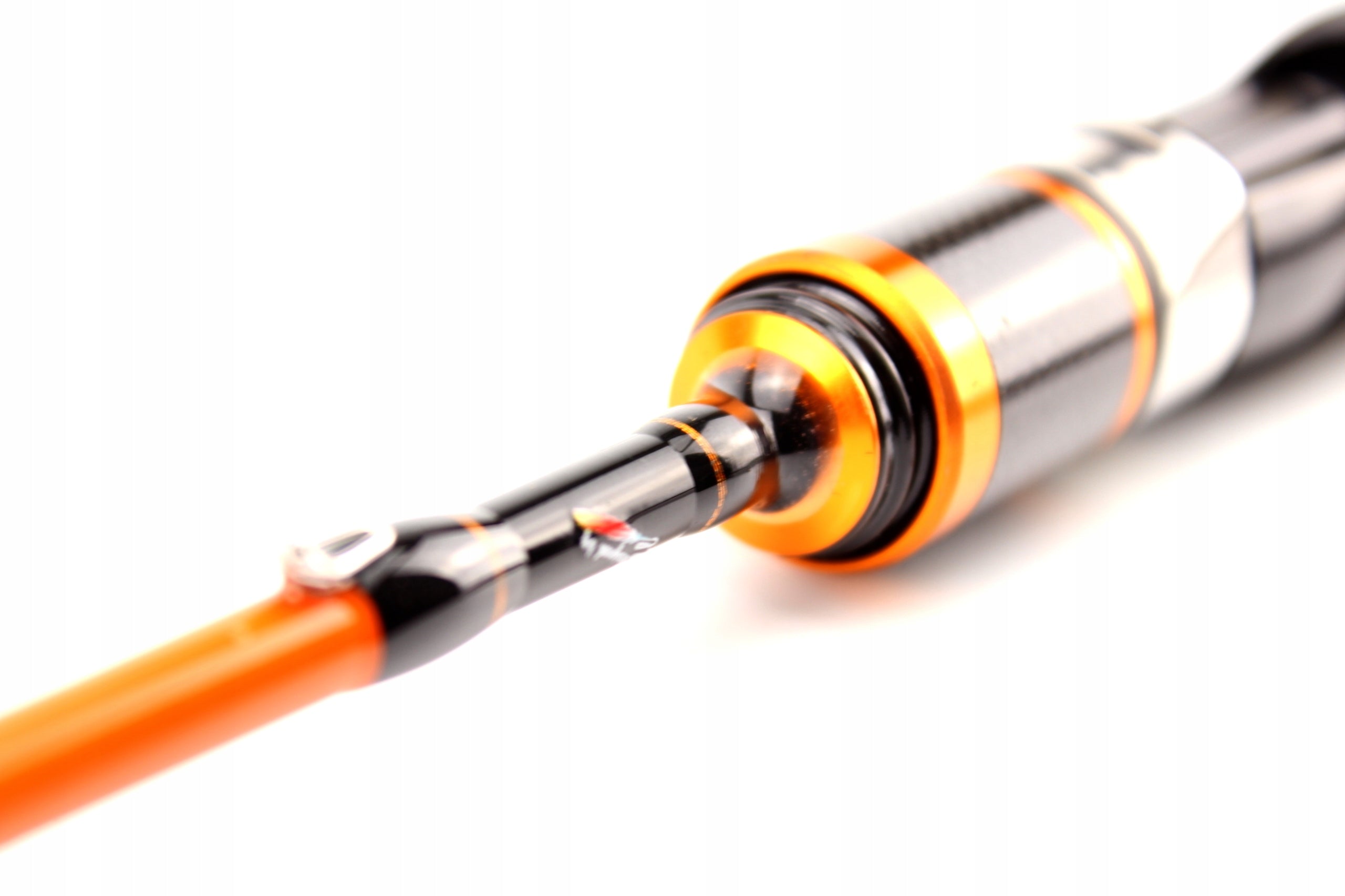 Rod Mistrall STRATUS ULTRA LIGHT SPIN 1,80 m 1-8 g carbon 24T SIC perch Model STRATUS ULTRA