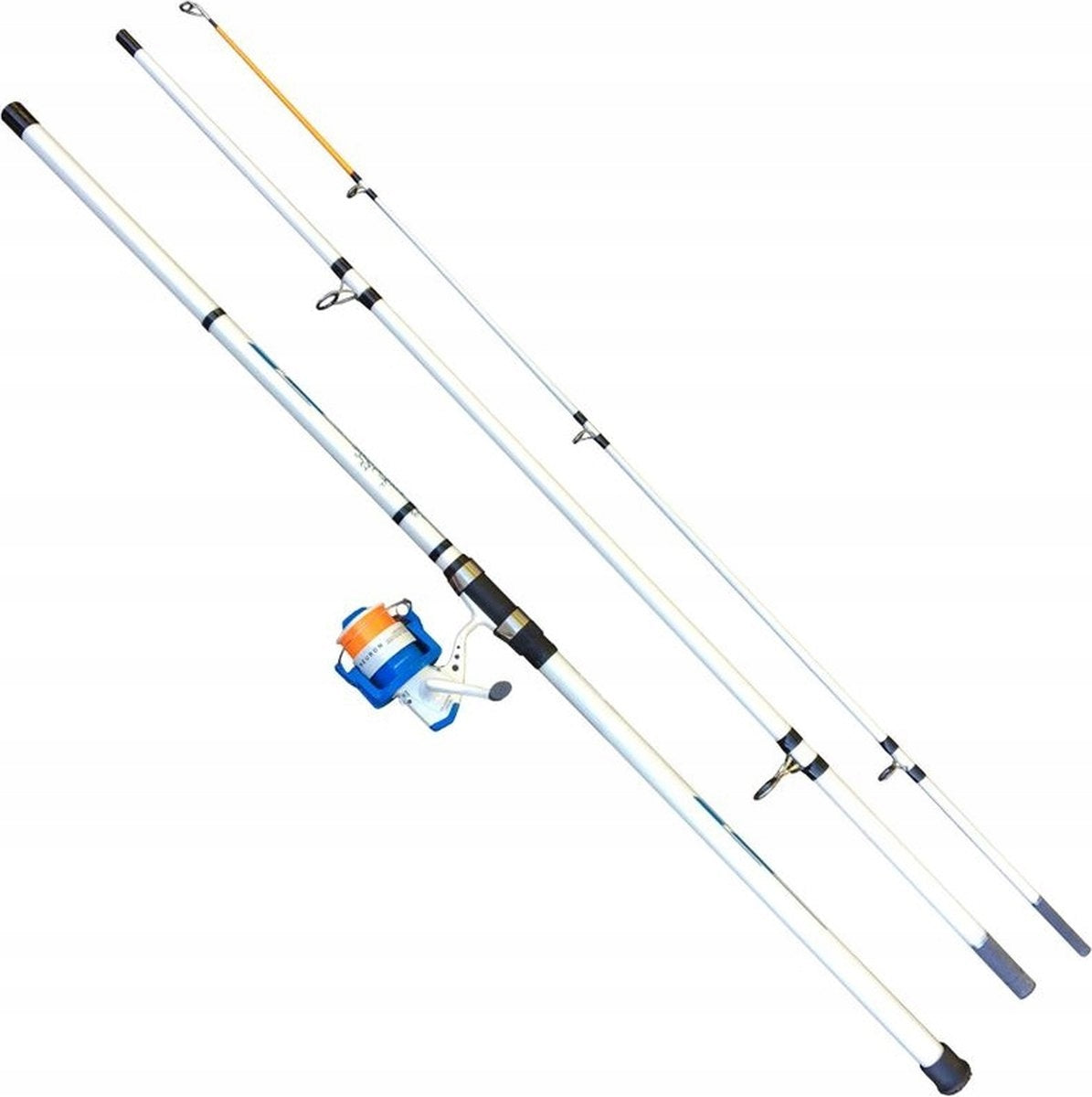 Rod Mitchell Neuron 1514695 white Manufacturer code 022021622931