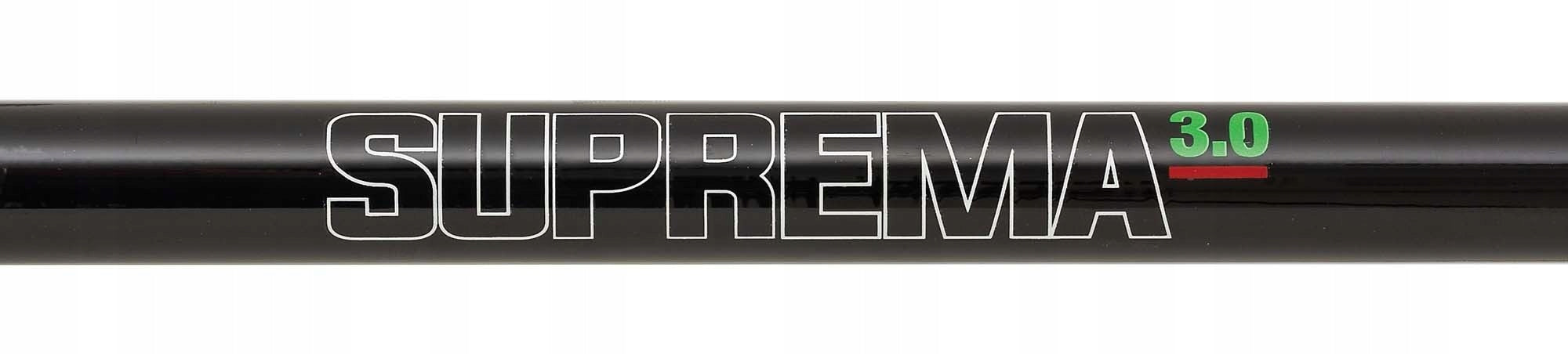Rod Mitchell Suprema 3,0 SensoBeach 4,50m 40-130 Rod construction type segmented
