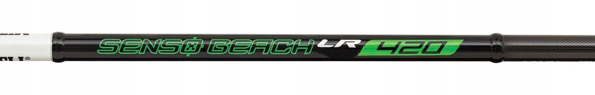 Rod Mitchell Suprema 3,0 SensoBeach 4,50m 40-130 Transport length 154 cm