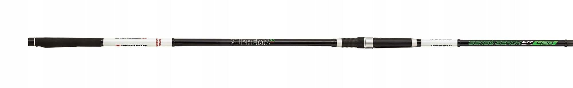 Rod Mitchell Suprema 3,0 SensoBeach 4,50m 40-130