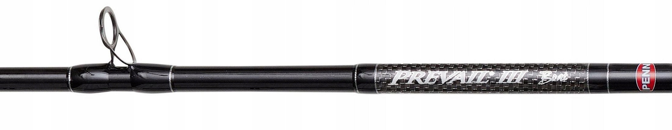 Rod PENN Prevail III LE Boat 2,10m 12-20lb / 1589203 Rod construction type segmented