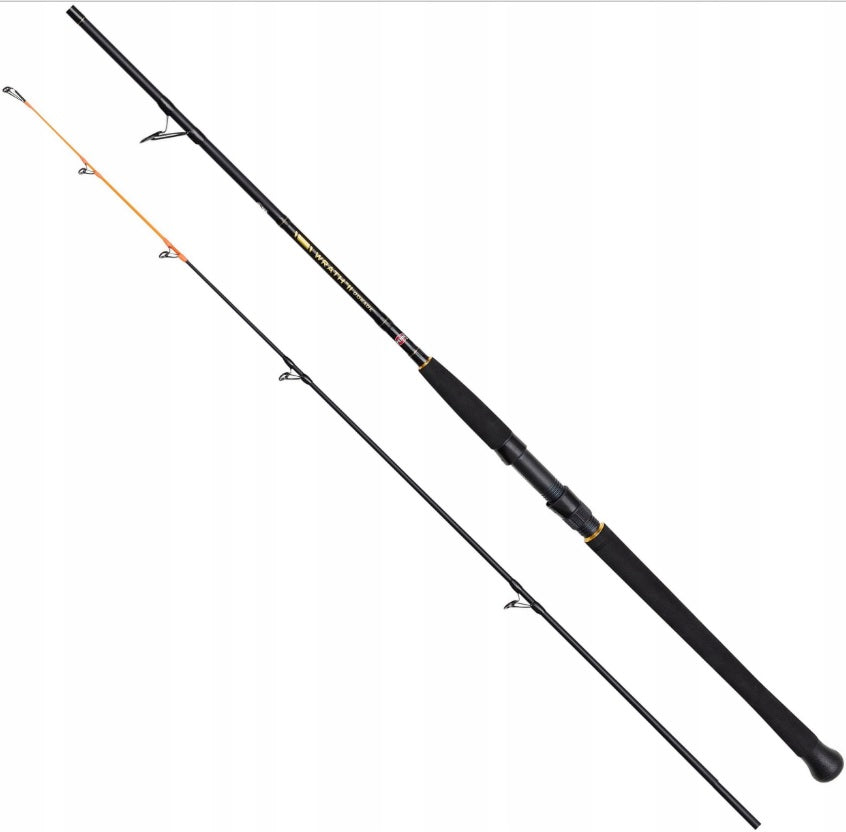 Rod Penn Wrath II Dorade 2.13m/50-150g