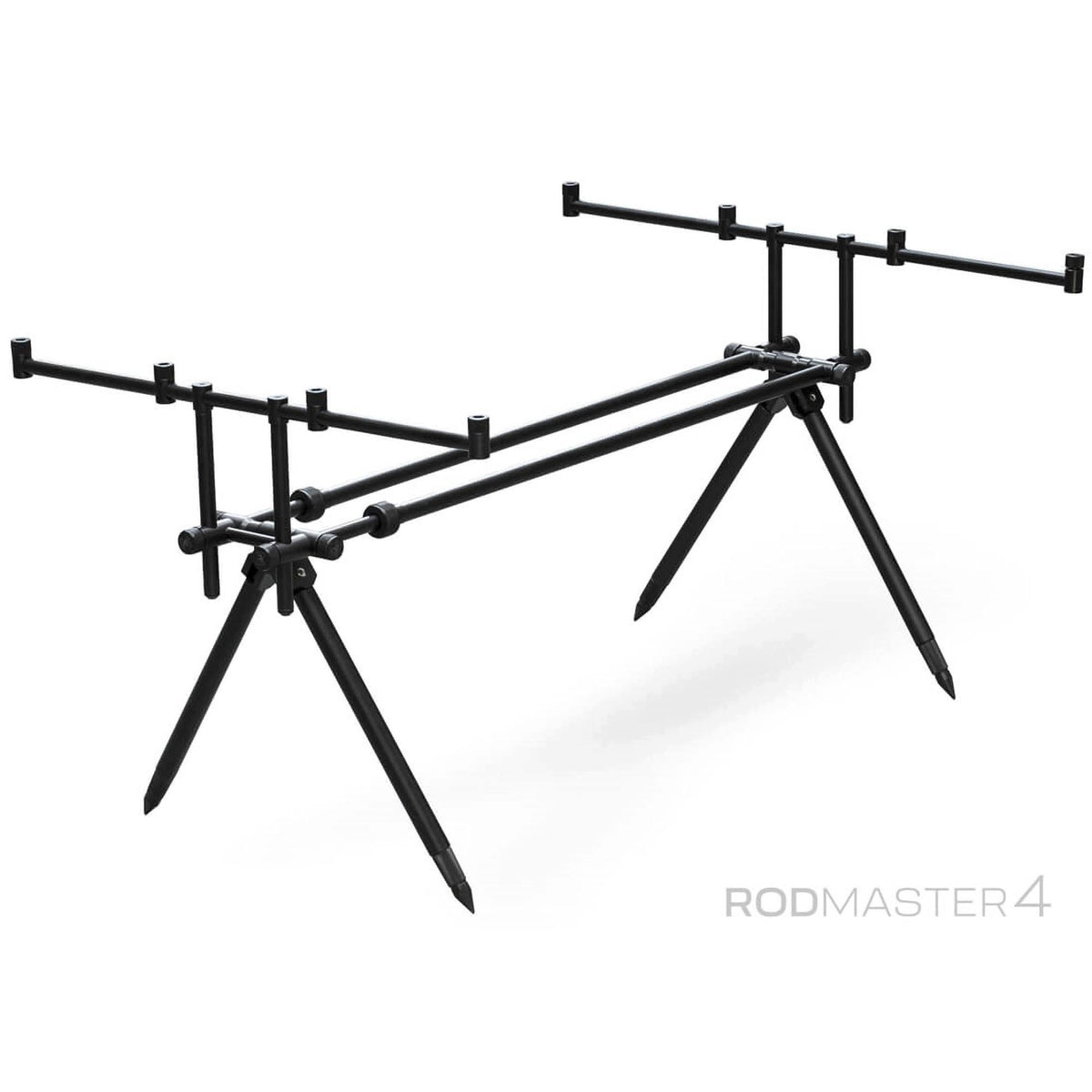 Rod Pod ZFISH Pod Rodmaster For 4 Rods