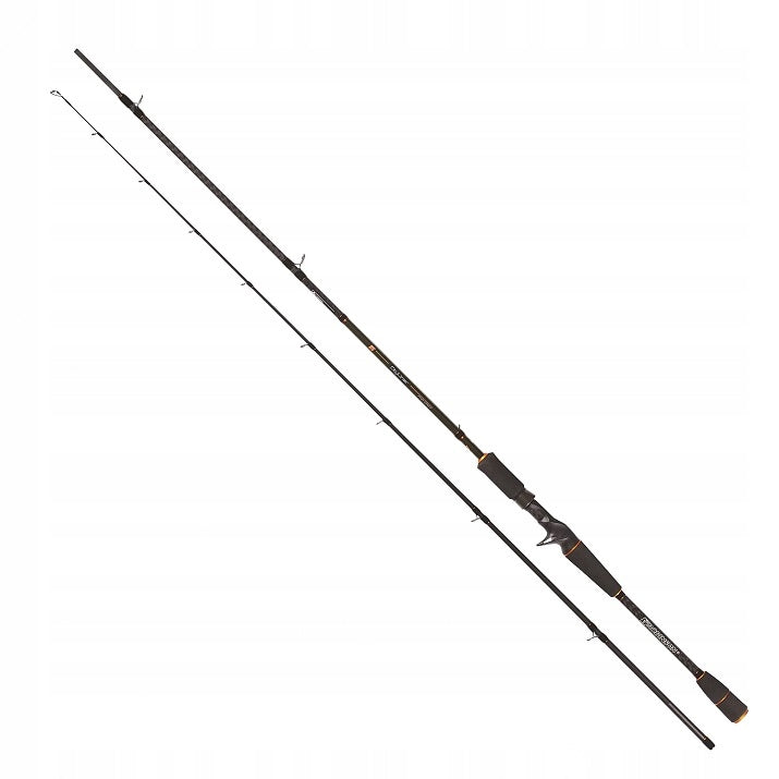 Rod Robinson CityLiner Pro Cast 2.2m 15-50g