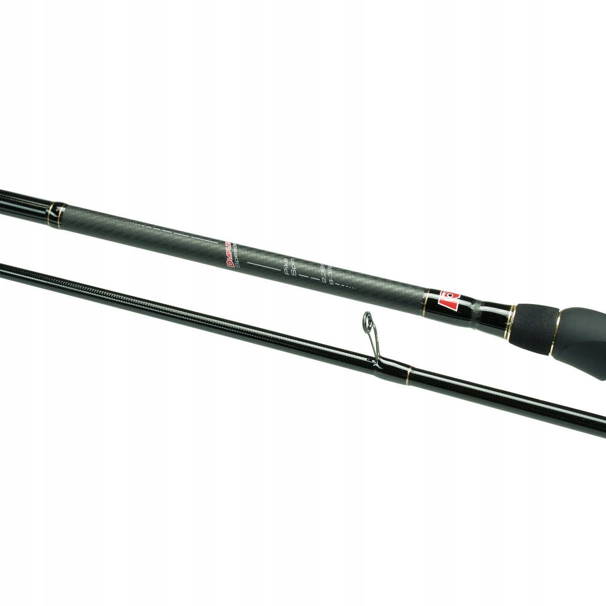 Rod Robinson Diaflex Speeder Perch Spin 2,16m 1-6g 1DF-SP-021 Total length 216 cm