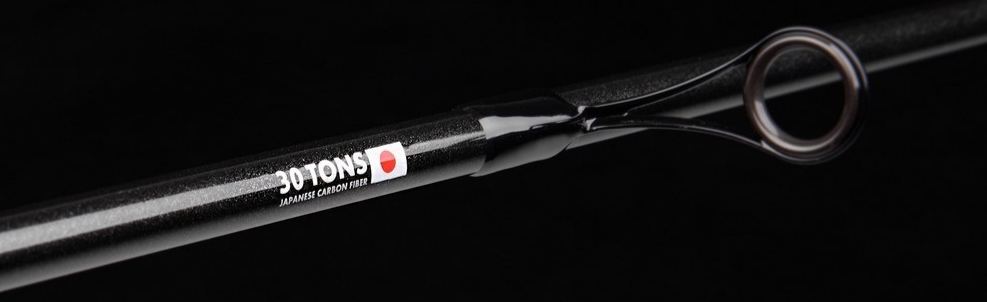 Rod SPRO SP1 Pro Spin&Softbait S290ML- 2,90 m/c.w. 15-40g Brand Spro