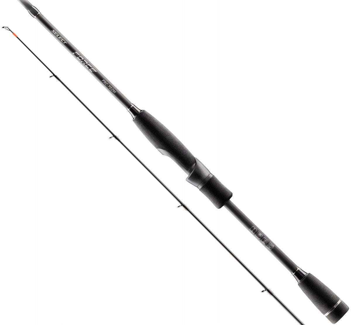 Rod Select Force FRC-802MH 2.44m 10-32g Fast