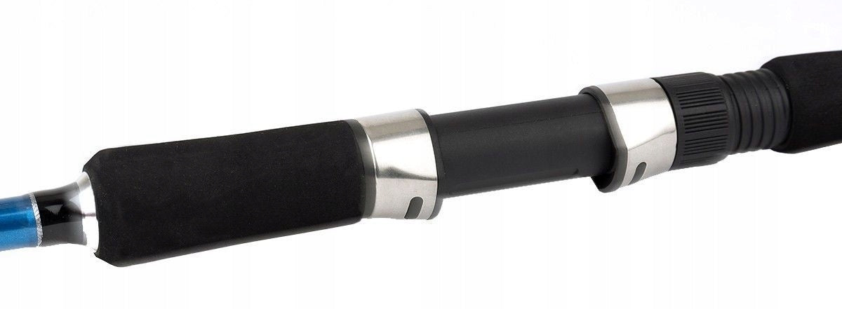 Rod Shimano Alivio Boat Quive 1,50m 50-150g Rod material carbon fiber
