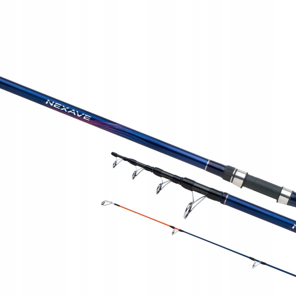 Rod Shimano Nexave AX Beach Tele 4+2 4,20m 120g Brand Shimano