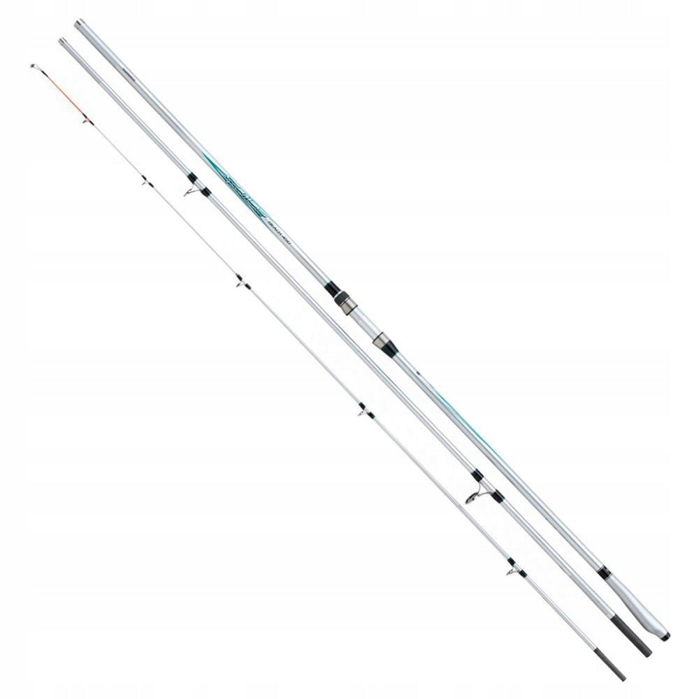 Rod Shimano Speedmaster Sufr 2+2 - 4,50m to 120g