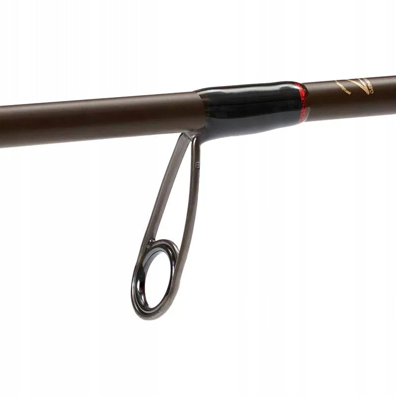 Rod Westin W4 UltraStick 2nd 210cm M 10-40g 1+1 Model W4 ULTRASTICK 2nd