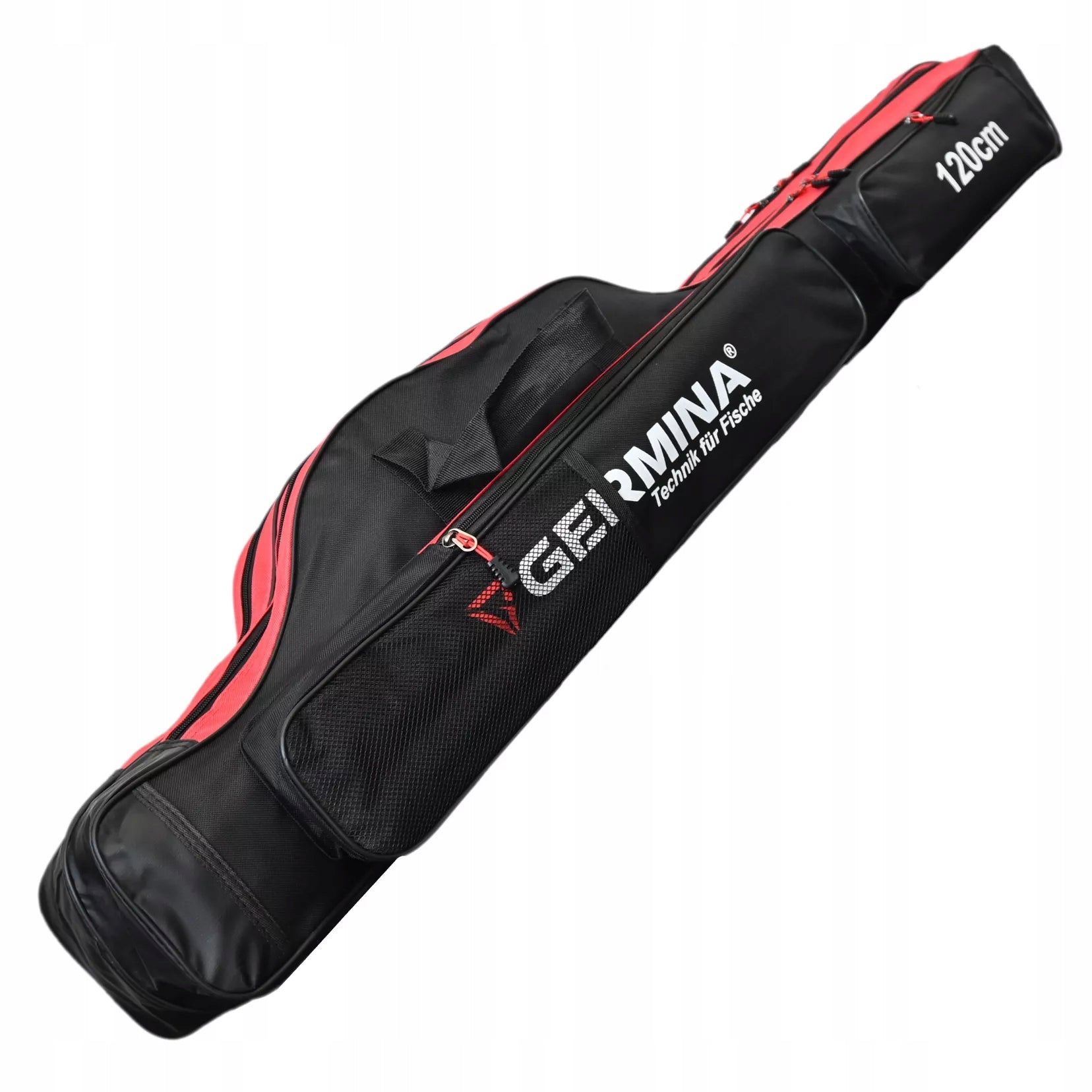Rod cover Germina two-chamber 120cm Packaging status original