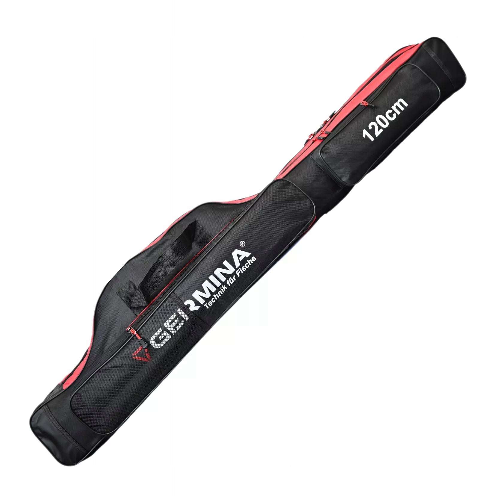 Rod cover Germina two-chamber 120cm