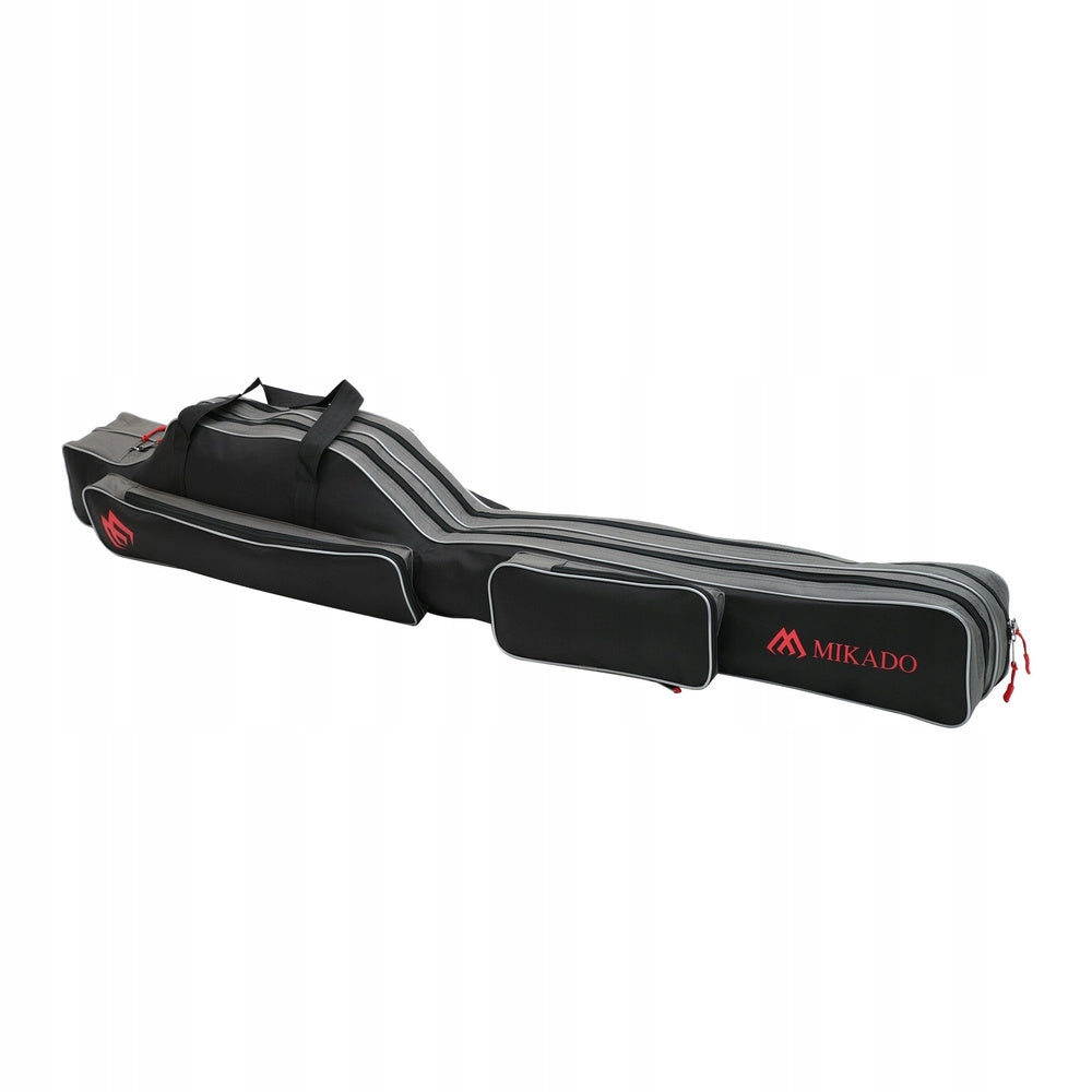 Rod cover Mikado 2 chamber 130cm UWD-04202B-130