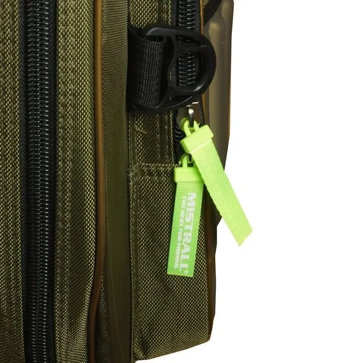 Rod cover Mistrall 3 chamber 150cm + frame Width (longer edge) 20 cm