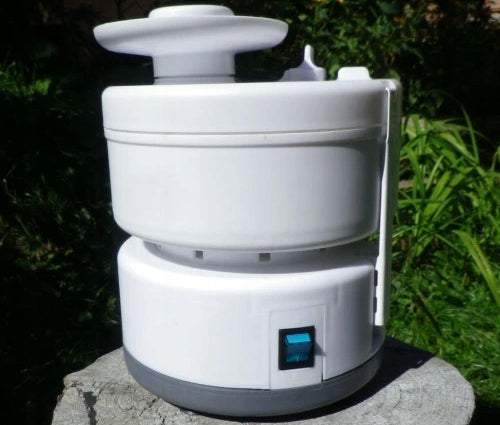 Rodnichok juicer for apples, carrots Brand no brand