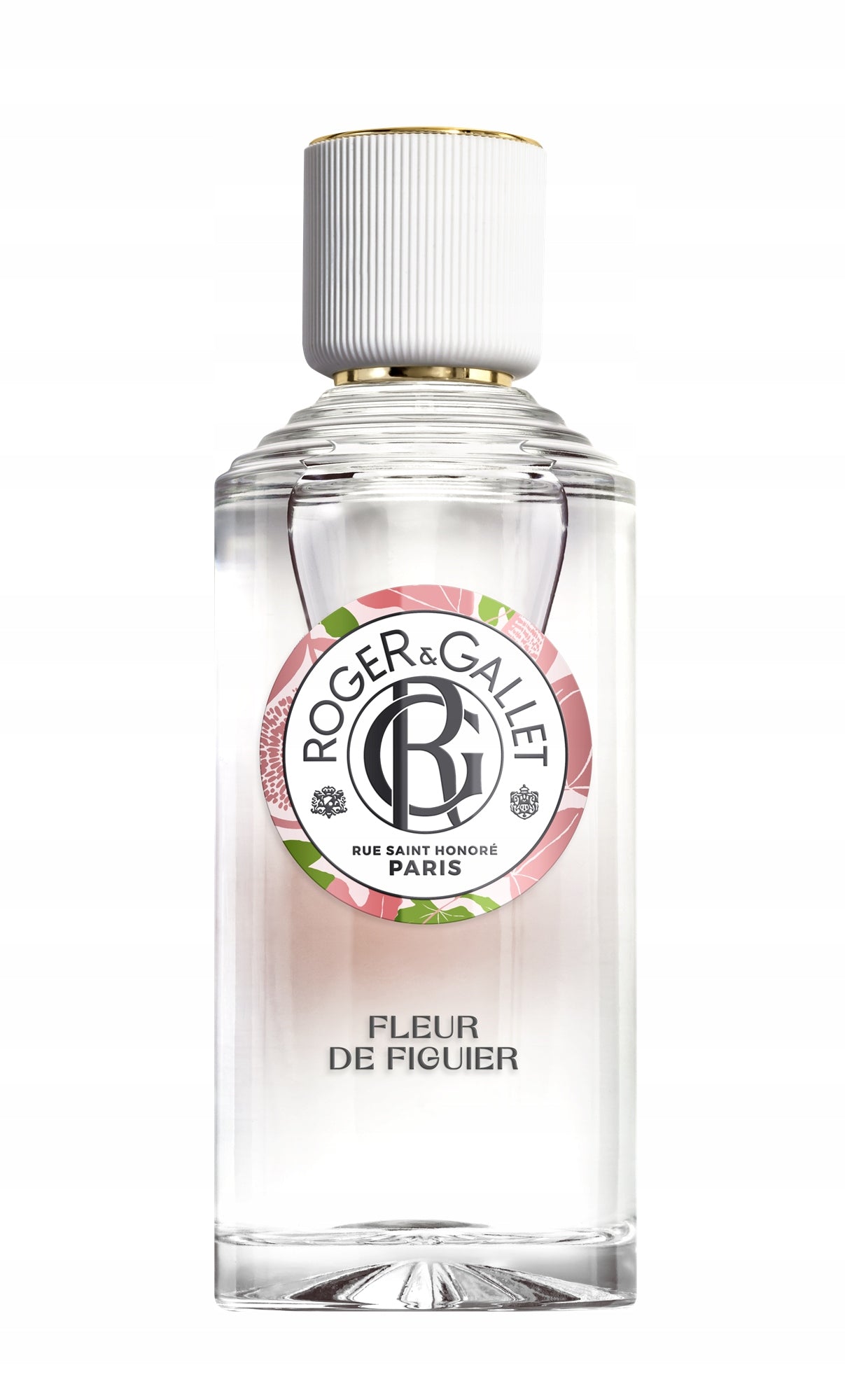 Roger & Gallet Well-being Fleur de Figuier fragrance water 100 ml + FREEBIE Brand Roger & Gallet