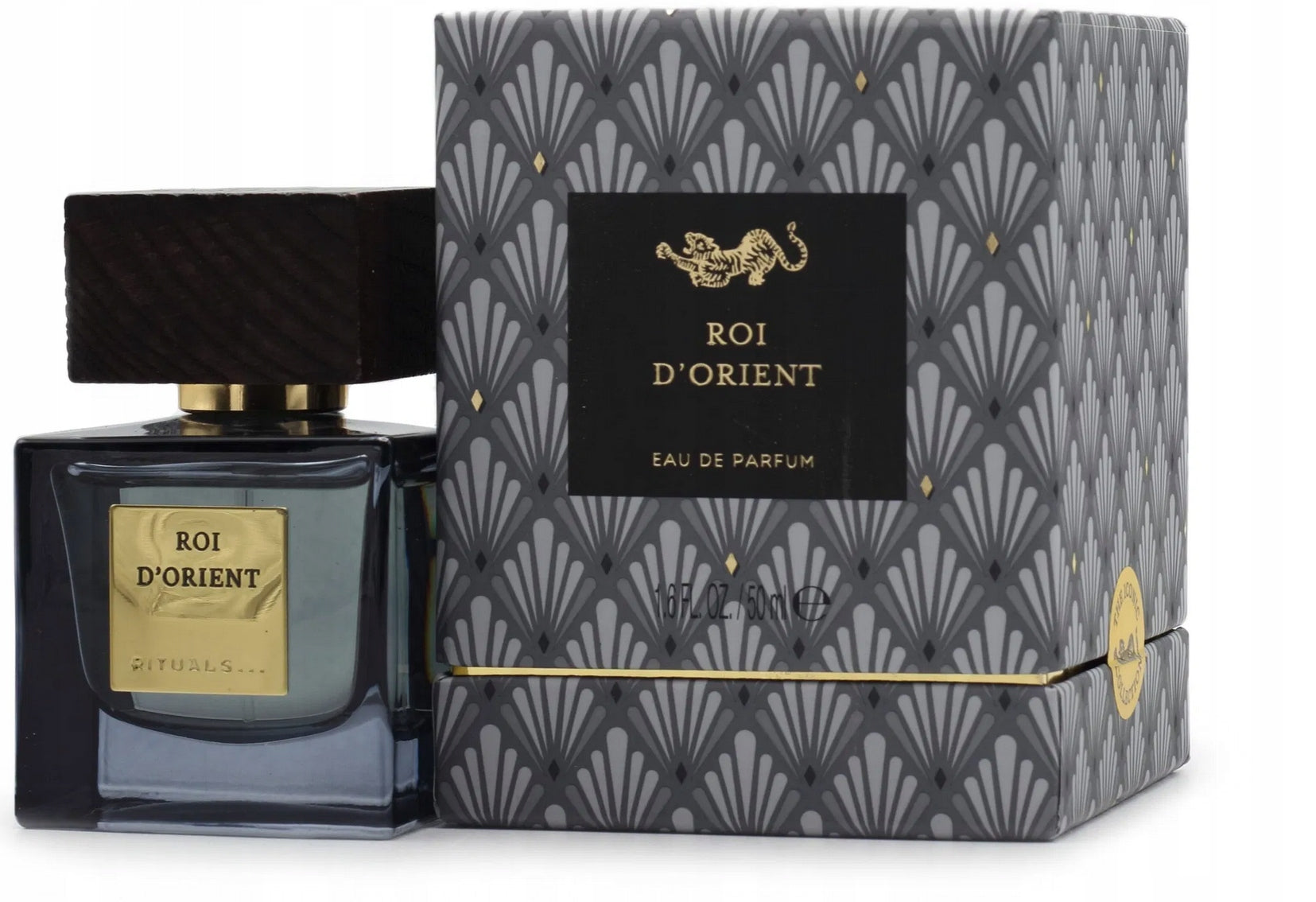 Roi d'Orient 50ml Rituals Eau de Parfum for men