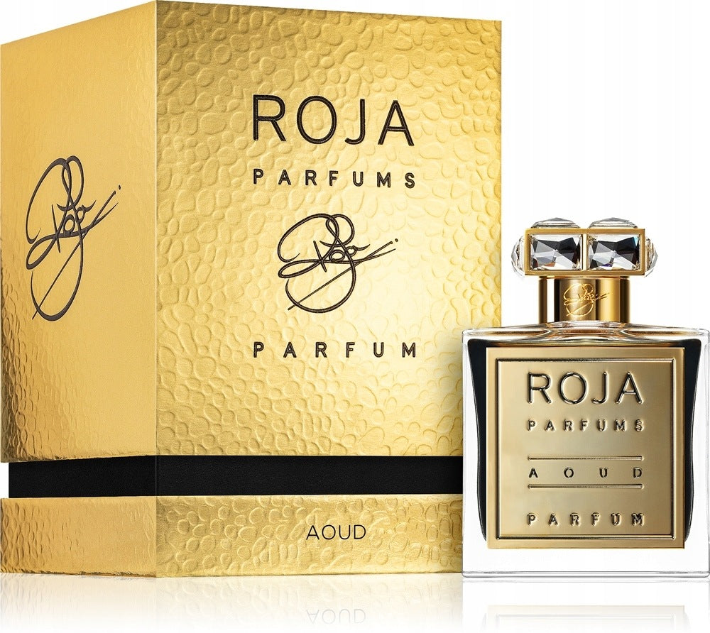 Roja Parfums Aoud Parfum - 100ml