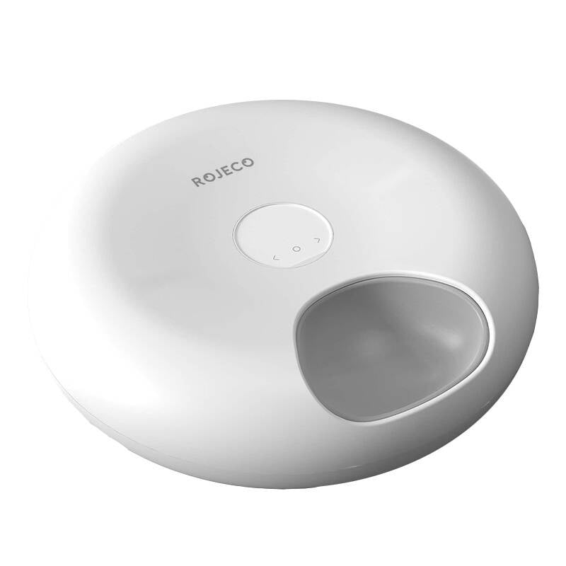 Rojeco Smart Dog and Cat Food Dispenser with Cooling Function Manufacturer code RWSQ-07