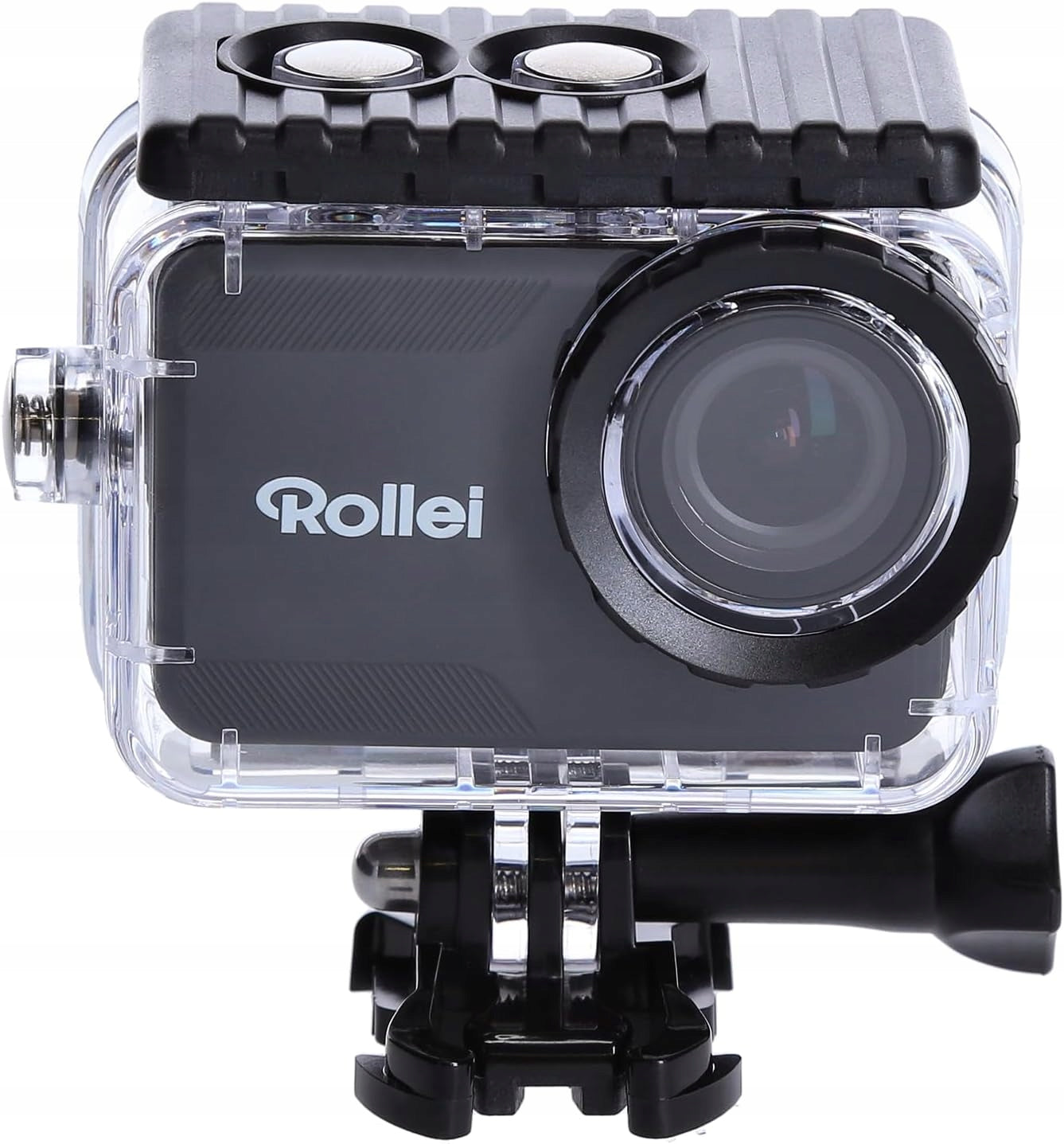 Rollei 10S PLUS 4K UHD Sports Camera