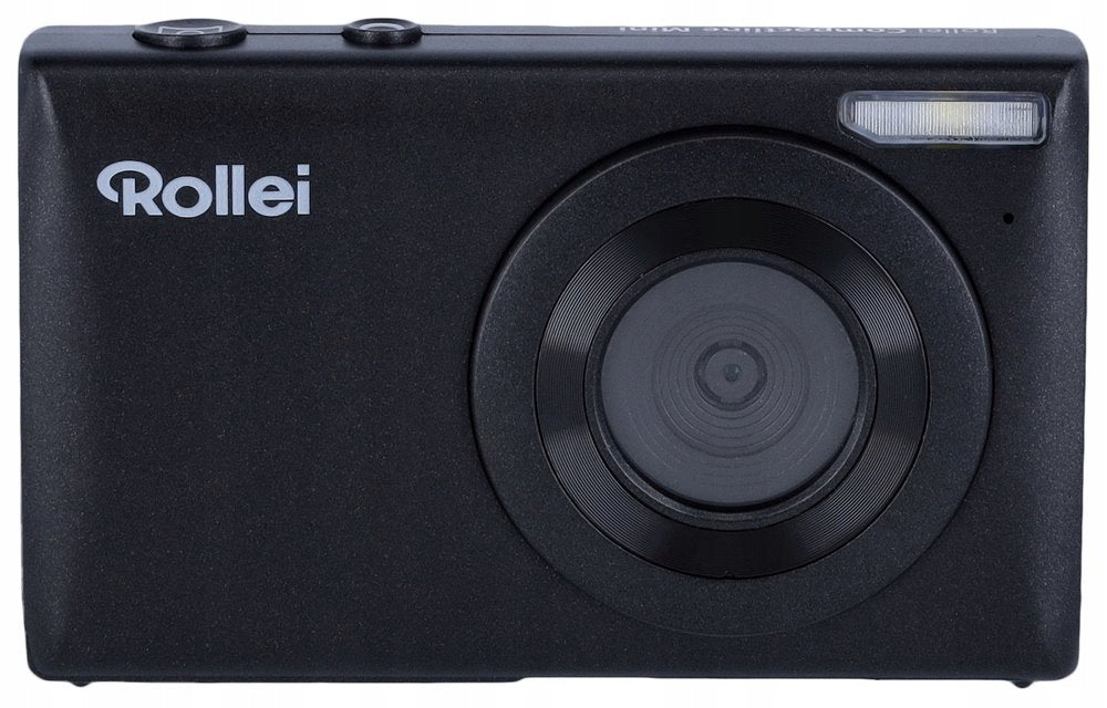 Rollei Compactline Mini Brand Rollei