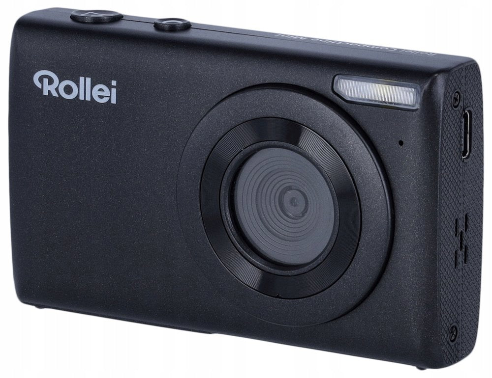 Rollei Compactline Mini