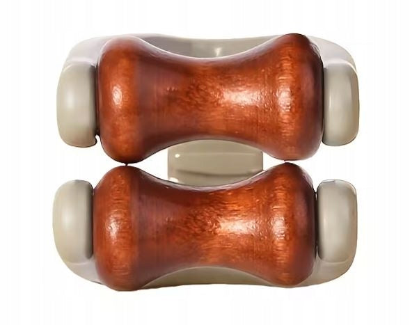 Roller joint finger massager dloni su jok therapy su jok akupesura NATURA Packaging status original