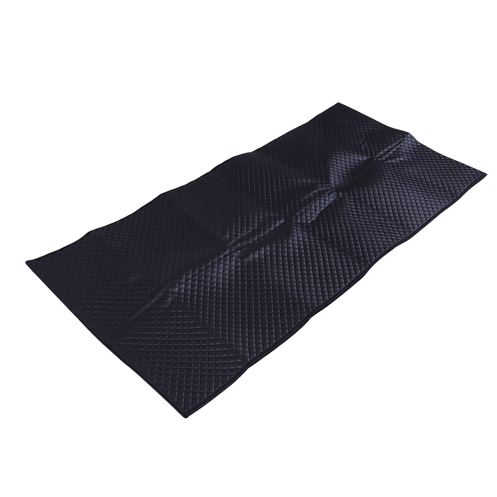 Rolling Creeper Mat Portable Car Repair Pad OC Mat