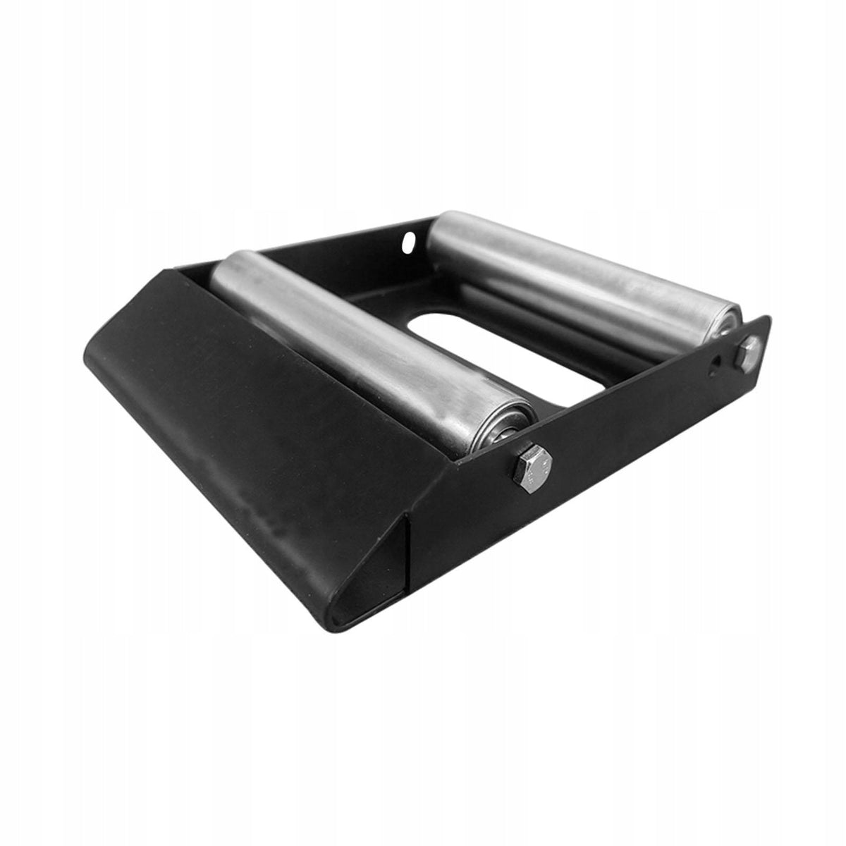 Rolling Wheel Detailing Stand Non Slip Base Portable Compact Clean Tool