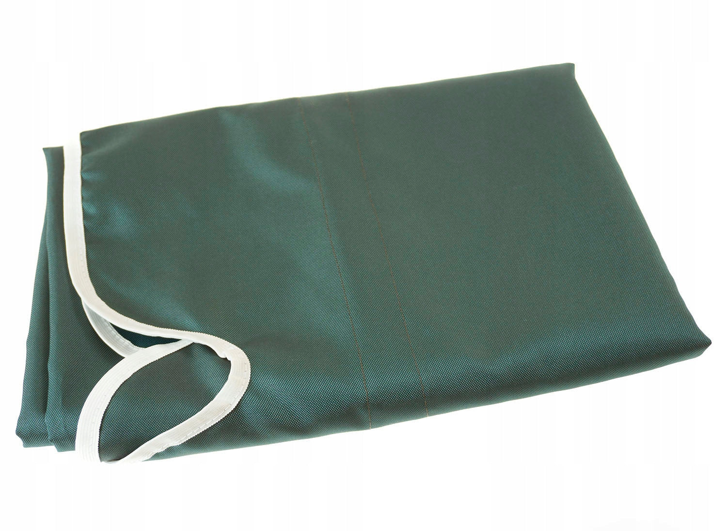 Roof Canopy for Garden Swing ANY DIMENSION Your Size Green Color green