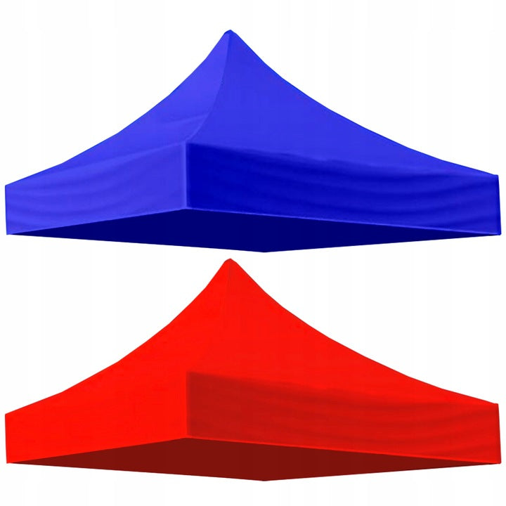 Roof for garden tent 3x3m express canopy Manufacturer Rot Service