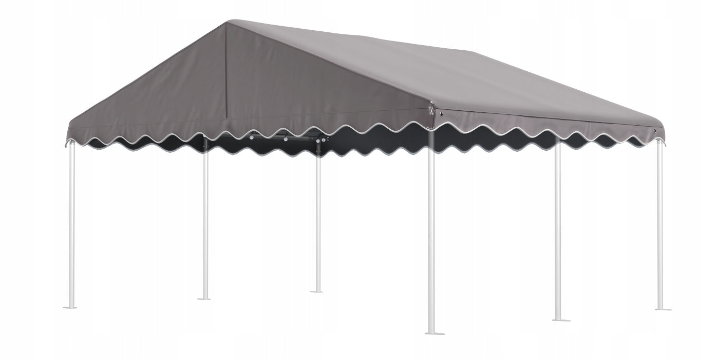 Roof plating for 3x4 PE tent EAN (GTIN) 5903425049027