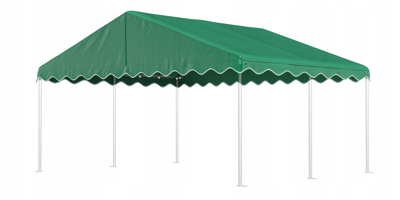 Roof plating for 3x4 PE tent Manufacturer code dach namiotu 3x4 PE